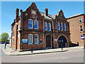 Fire Station and Museum, Emsworth