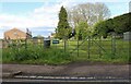 Commonwealth War Graves, Harlington