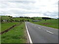 A76 near Kirkpatrick