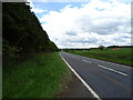 A76 towards Dumfries