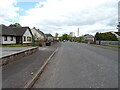 Glasgow Road, Newbridge