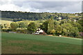 Old Dairy Farm & Barnfield Cottage