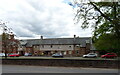 House on Beech Avenue, Dumfries