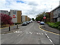 Church Street, Dumfries