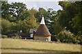 Redlands Oast