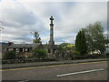 Crieff War Memorial