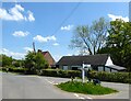 Village Hall, Ironchurch Lane, Blackham