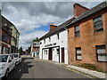 The Salutation Inn, Dumfries