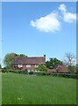 The Old Post House, Oak Lane, Blackham