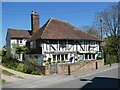 Chantries, The Street, Bredgar