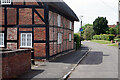 Church Meadow Cottage, Stoneleigh