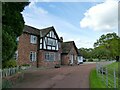 Peover Cottage