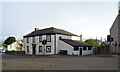 Former Bridges Bar & Lounge, Crosshouse