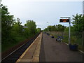 Kilmaurs Railway Station