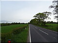 A735 near Wardhead Park