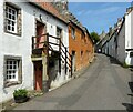 Tanhouse Brae, Culross