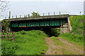 East Coast Line Spanning Cod Beck