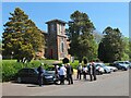 Houndwood Crematorium, Berwickshire (Scottish Borders)