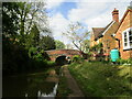 Bridge over the Oxford Canal, Cropredy