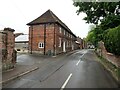 The Greyhound Inn, Letcombe Regis