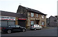 House on High Street (B769), Stewarton