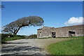 Stowe Barton Farm