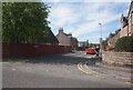 Duncraig Street, Inverness