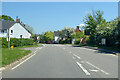 A422 through Pillerton Priors