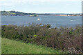 SX4852 : Plymouth Sound from above Batten Bay by Stephen McKay