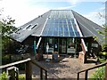 Montrose Basin Visitor Centre