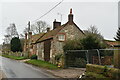 House on The Street, Warham