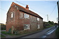 House on Binham Rd