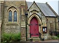 Elswick church