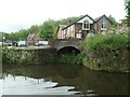 SJ6887 : A former arm on the Bridgewater Canal at Lymm? by Christine Johnstone