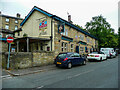 The Travellers Inn, Hipperholme