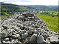 Rock shelter