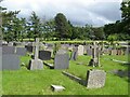 Llanfairfechan cemetery