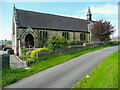 St Chad, Hove Edge