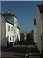 Exeter Street, Teignmouth