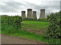 Cooling Towers