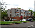 Flats on Stanely Drive, Paisley