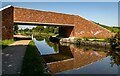 Vicars Hall Bridge