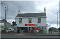 Spar shop, Crosshouse