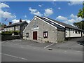 Evercreech Village Hall