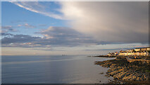 J5082 : Coastline, Bangor by Rossographer