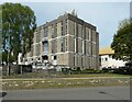 Telephone Exchange, Milngavie