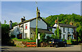 Former Butchers Arms, Abbotskerswell