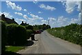 Headley Cottages