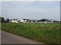 Greenrigg Farm on Lochgreen Road, Falkirk