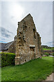 Abbotsbury Abbey